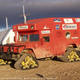 Image for article titled The Land Vehicles of Antarctica